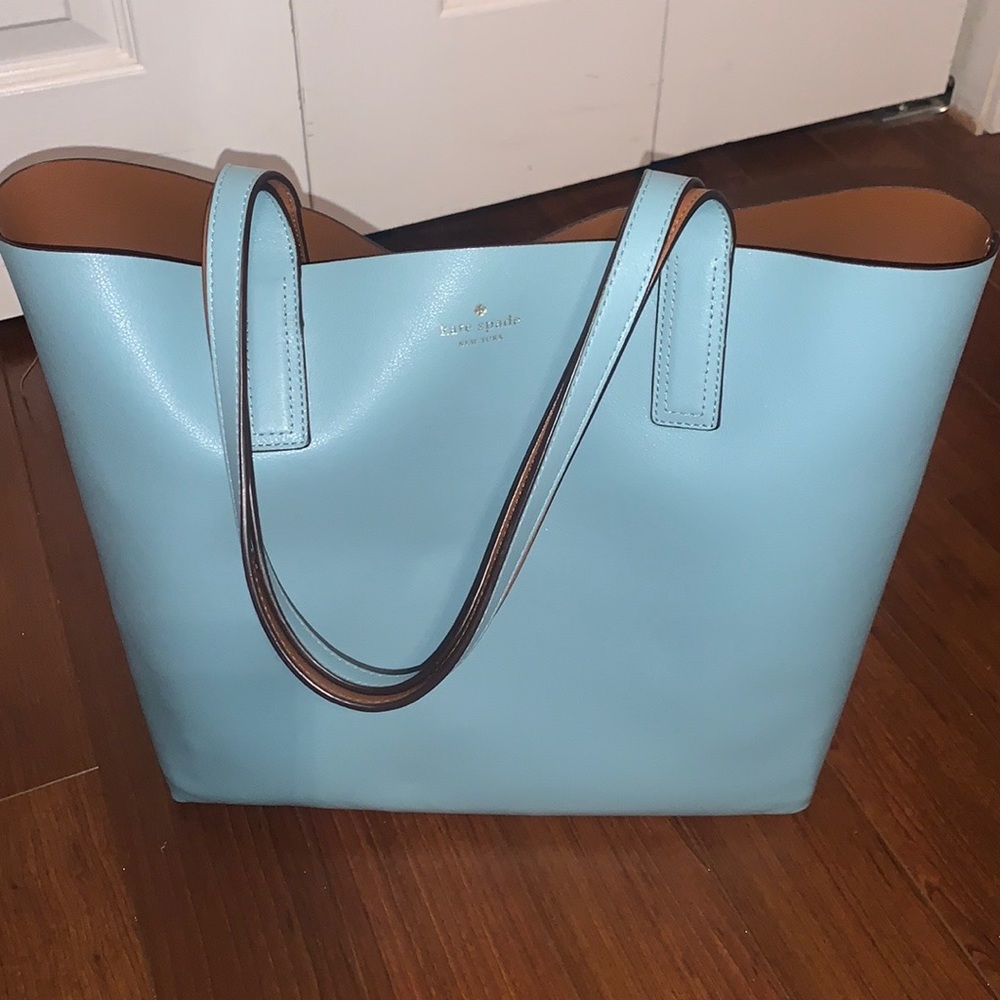 Reversible Kate spade1barwly used!